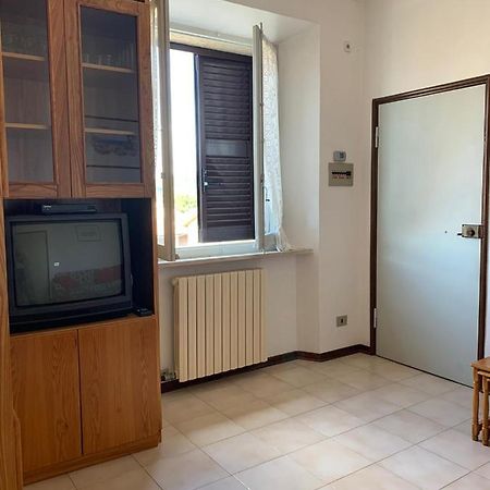 Apartament S228 - Sirolo, Trilocale A Due Passi Dal Centro Zewnętrze zdjęcie