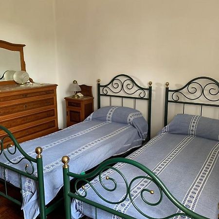 Apartament S228 - Sirolo, Trilocale A Due Passi Dal Centro Zewnętrze zdjęcie