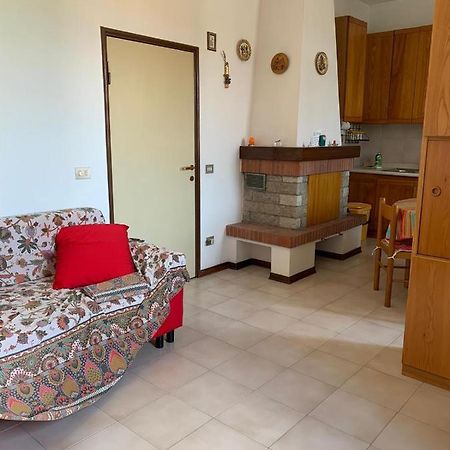Apartament S228 - Sirolo, Trilocale A Due Passi Dal Centro Zewnętrze zdjęcie