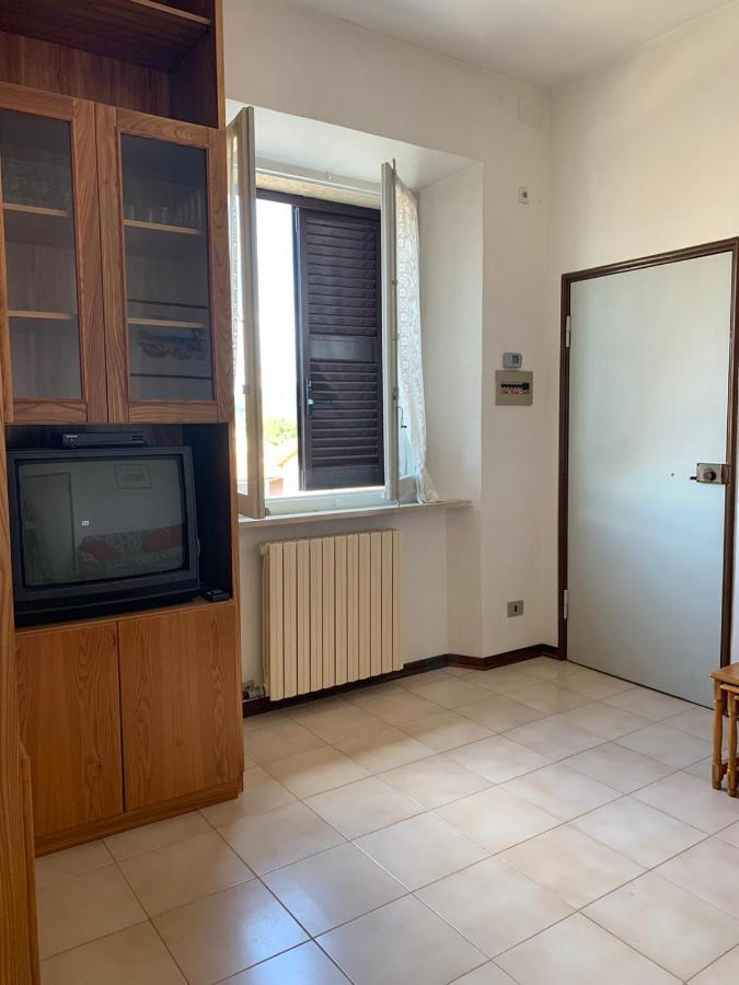 Apartament S228 - Sirolo, Trilocale A Due Passi Dal Centro Zewnętrze zdjęcie