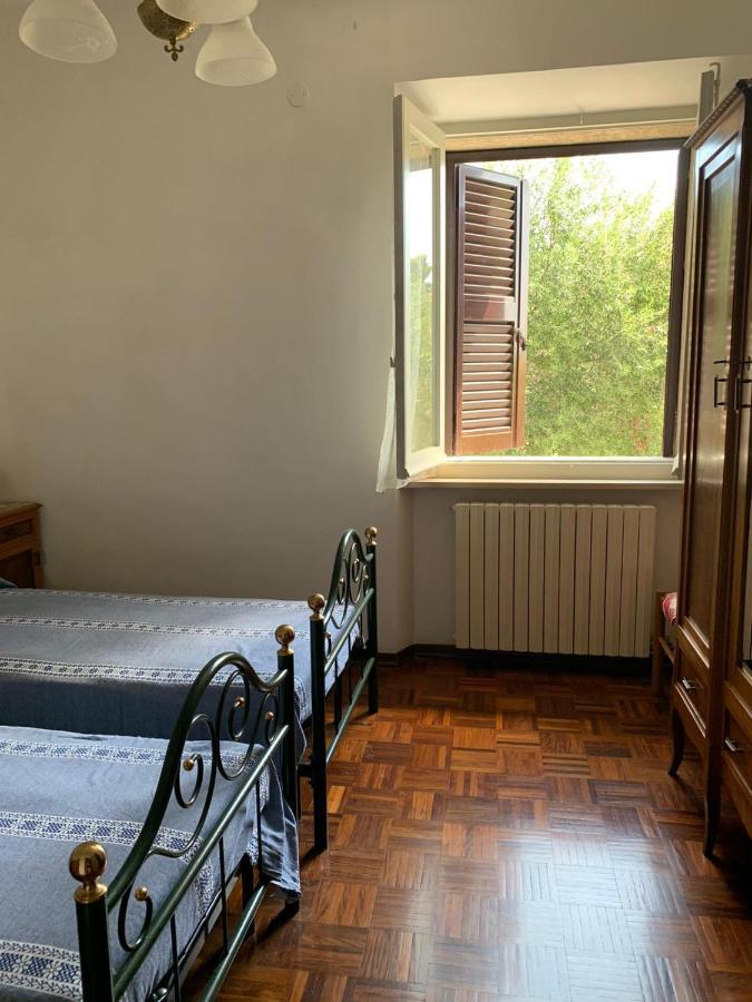 Apartament S228 - Sirolo, Trilocale A Due Passi Dal Centro Zewnętrze zdjęcie