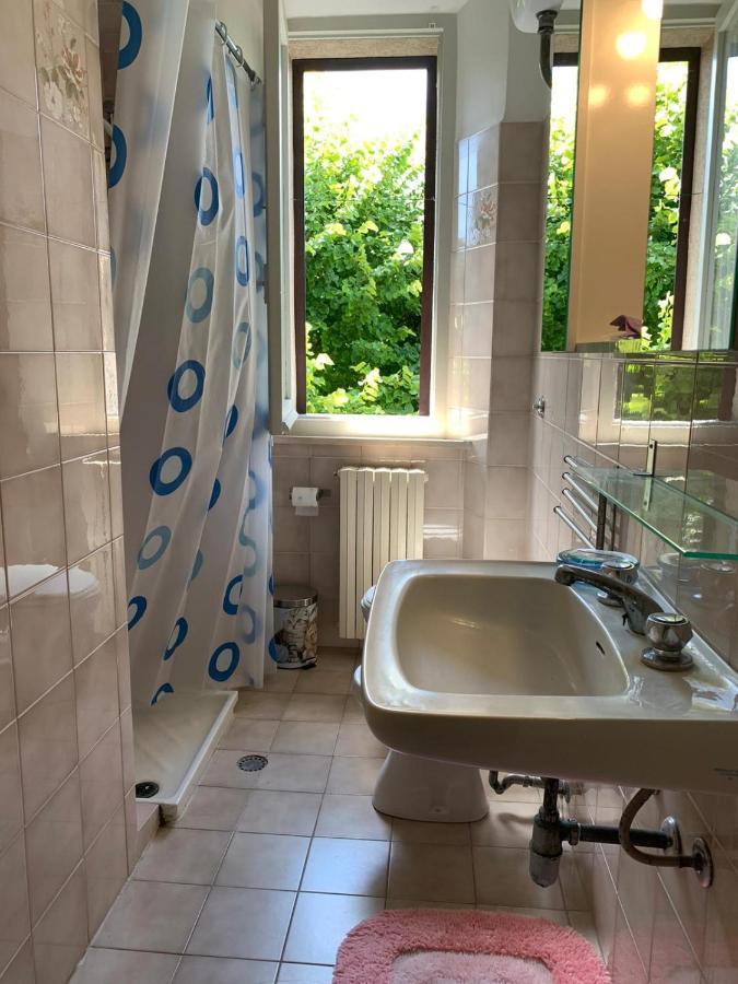 Apartament S228 - Sirolo, Trilocale A Due Passi Dal Centro Zewnętrze zdjęcie