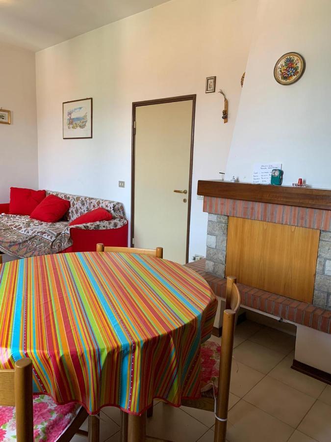 Apartament S228 - Sirolo, Trilocale A Due Passi Dal Centro Zewnętrze zdjęcie