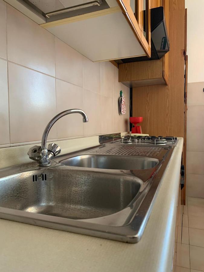 Apartament S228 - Sirolo, Trilocale A Due Passi Dal Centro Zewnętrze zdjęcie