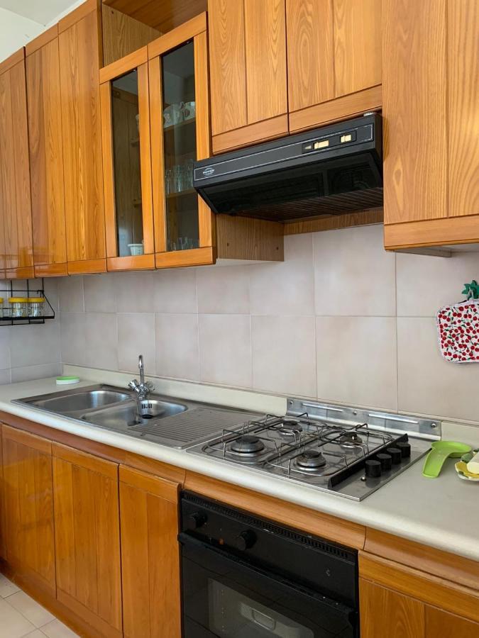 Apartament S228 - Sirolo, Trilocale A Due Passi Dal Centro Zewnętrze zdjęcie