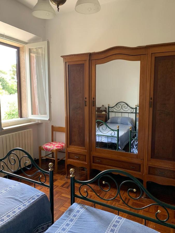 Apartament S228 - Sirolo, Trilocale A Due Passi Dal Centro Zewnętrze zdjęcie