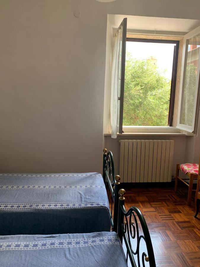 Apartament S228 - Sirolo, Trilocale A Due Passi Dal Centro Zewnętrze zdjęcie