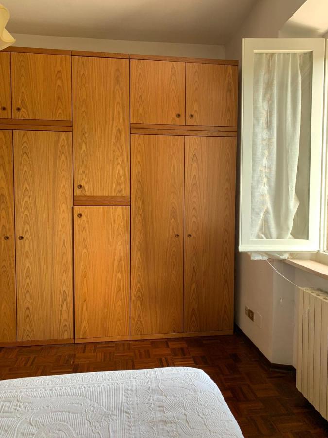 Apartament S228 - Sirolo, Trilocale A Due Passi Dal Centro Zewnętrze zdjęcie